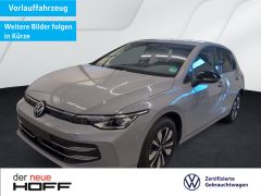 Volkswagen Golf VIII 1.5 eTSI DSG GOAL AHK Kamera Navi