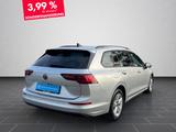 Volkswagen Golf Variant 1.0 TSI Life Pano+Standhz+LED+Kamer - VW Golf Gebrauchtwagen in Ludwigshafen