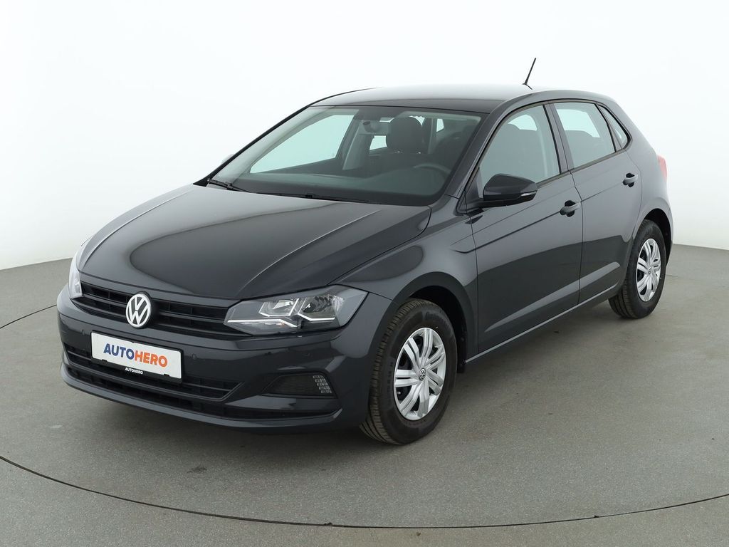 Image of Volkswagen Polo