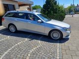 Mercedes-Benz E 200 T - - Mercedes-Benz E 200 in Aachen