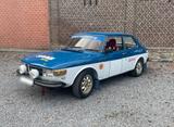 Saab 99 EMS - gebrauchte Saab Coupés