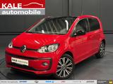 Volkswagen up! Black Style *16Zoll*KAMERA*maps+more Dock* - Volkswagen up!: Black