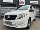 Mercedes-Benz Vito 119 CDI Select RWD lang*Stdhzg*AHK*Kamera - mit Diesel-Antrieb: Notbremsassistent
