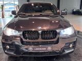 BMW X6 xDrive50i Sport Leder Xenon HUD Soft Memory - gebrauchte BMW X6 aus dem Jahr 2009