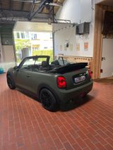MINI Cooper Cabrio Cooper - MINI Cooper Cabrio von privat