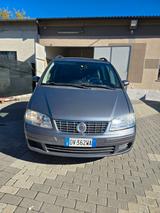 Fiat Idea 1.4 95cv gpl automatica - Fiat Idea: 1.4