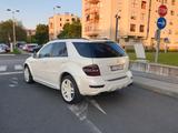 Mercedes-Benz ML 63 AMG PERFORMANCE..DESIGNO...LIMITED1/1 - gebrauchte Mercedes-Benz ML-Klasse aus dem Jahr 2011