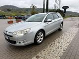 Citroën Citroen C5 1.6 HDi 110 airdream Dynamique Tourer - Citroën C5 aus 2009: Tourer