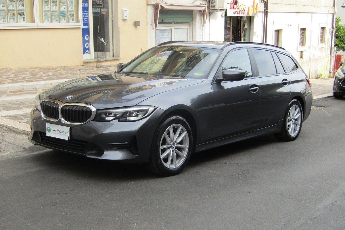 BMW Andere