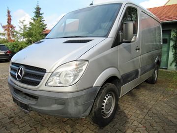 Mercedes Sprinter - 12