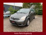 Toyota Corolla Verso 1.8 Sol*Klimaauto*2.Hand*7-Siter* - Toyota Corolla Verso: 2.2
