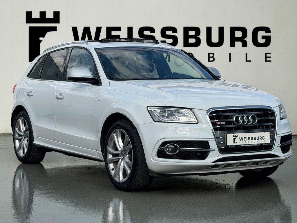 Image of Audi SQ5