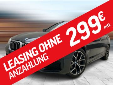 BMW 520d Touring M-Sport*299€*SOFORT-VERFÜGBAR*