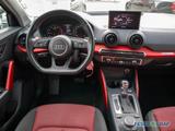 Audi Q2 1.4 TFSI sport S Tronic LED/Sitzheizung/Navi - Audi Q2 in Nürnberg