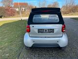 Smart ForTwo fortwo cabrio Basis*TÜV 08.2027* - gebrauchte Smart ForTwo aus dem Jahr 2003