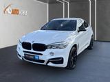 BMW X6 M50d M Sport+LED+B&O+AHK+ACC+HUD+STHZG+SHADOW - BMW X6 M50 aus 2017