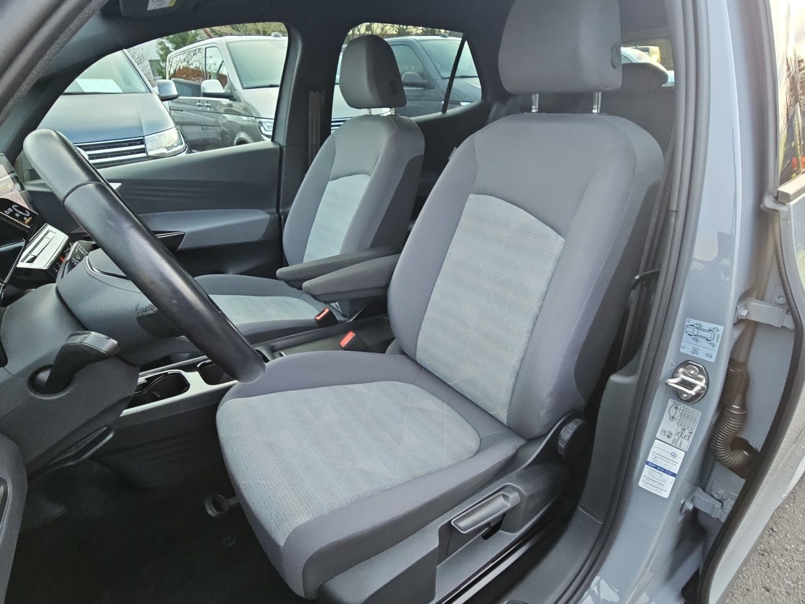 Volkswagen ID.3 - Bild 20