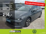Volkswagen Golf Variant Goal TDI DSG CarPlay/Kamera/Matrix