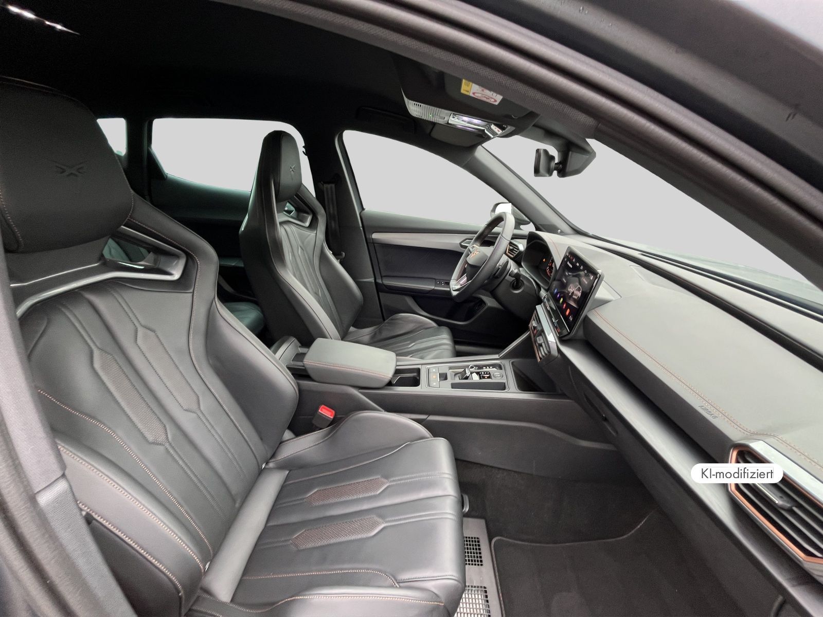 Cupra Formentor - Bild 3
