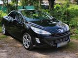 Peugeot 308cc Limited Edition 36/100 2,0 H... - Peugeot 308 mit Diesel-Antrieb: Cabrio, 2.0