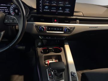 Bild 14 Audi A4 2.0 TDI 40 Avant quattro advanced