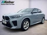 BMW X2  20i M-Sport+ACC+Aktivsitze+AHK+Alarm+HiFi+Al - BMW X2 in Erfurt