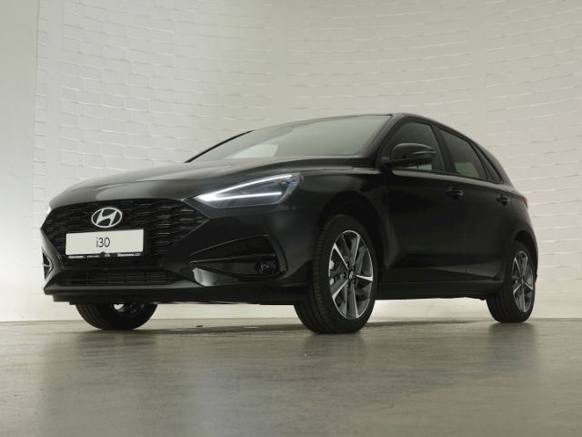 i30 FACELIFT T-GDI ADVANTAGE 48V DCT+VOLL LED+NA