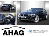 BMW 318i Touring Auto Klimaaut. PDC Sitzhzg. Vorn - BMW 3er Reihe Jahreswagen: Kombi