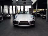 Porsche 992 911 TURBO S/CARBON/PCCB/PDCC/LIFT/FACE LIFT - Porsche Neuwagen: 911 Turbo
