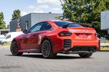 BMW M2 G87 Performance Vollausstattung Original  - BMW M2: Performance
