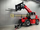Manitou MHT 10160 - Manitou Geländestapler