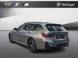 BMW 330 e xDrive Touring M Sport Pro HUD 360°ACC AHK - BMW 3er Reihe: Kombi, Xdrive