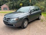 Nissan almera limo tüv/01/2027 - Nissan Almera: 2.0