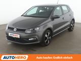 Volkswagen Polo 1.2 TSI Comfortline BlueMotion Tech Aut.* - Volkswagen Polo: Bluemotion