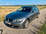 BMW 3er-Reihe 316d Österreich-Paket Limousine - Gebrauchtwagen Oesterreich