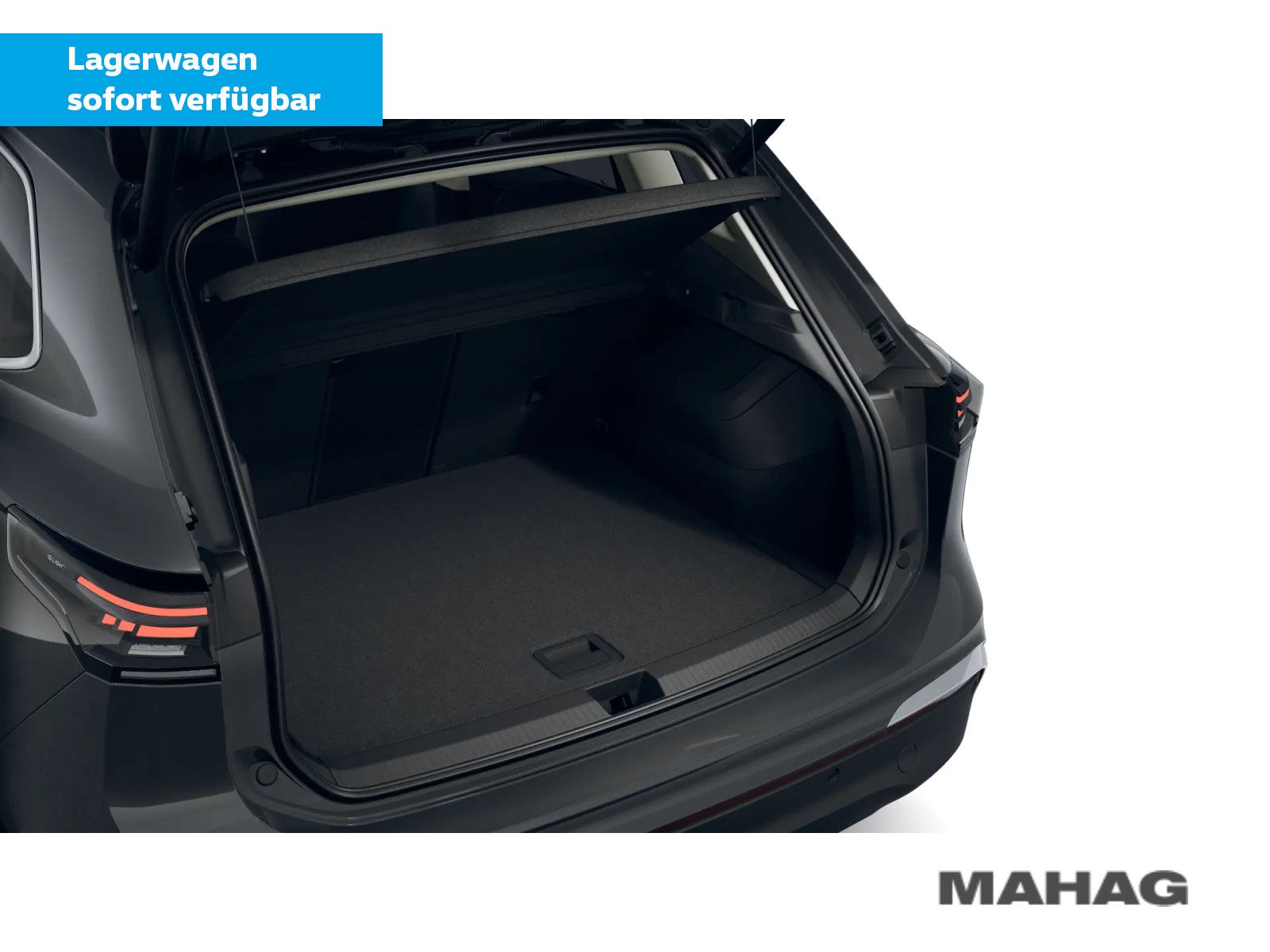 Volkswagen Tiguan - Bild 9
