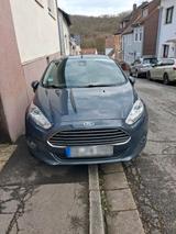 Ford Fiesta Titanium Sport/ Paket - Ford Fiesta Sport mit Diesel-Antrieb