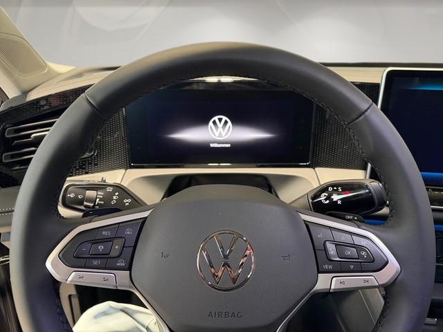 Volkswagen Tiguan 1.5eTSI DSG Life GJR+SHZ+NAVI+ACC+KESSY+, миниатюра 13