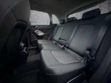 Audi Q3 35 TDIS-Tronic*LED*NAVI*APPLE*ACC*KAMERA*LANE