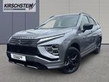 Mitsubishi Eclipse Cross Plug-In Hybrid Select Black Navi - Mitsubishi Gebrauchtwagen von 2022