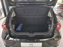 Hyundai i20 - Vorschau Bild 9