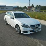 Mercedes-Benz Mercedes Benz E200 Bluetec - Mercedes-Benz CE 220 von privat