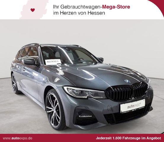 BMW 330e Touring Aut. M Sport Laser HuD