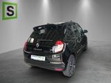 Renault TWINGO ELECTRIC Intens ++ DELUXE-PAKET - Renault Twingo Gebrauchtwagen Electric