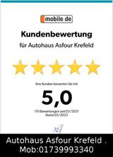 Hyundai Tucson Passion 2WD*Navi*Kamera*SHZ*PDC*8fach - Hyundai Gebrauchtwagen in Krefeld