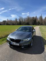 BMW M240i Coupé - Handschalter - gebrauchte BMW M240i aus dem Jahr 2016