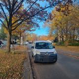 Renault Kangoo ENERGY dCi 90 Experience Experience - Renault Kangoo: Experience