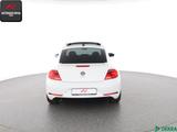 Volkswagen Beetle 2.0 TSI R LINE PANORAMA,KEYLESS,FENDER,SH - Volkswagen Beetle aus 2013