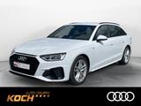 Audi A4 Avant 40 TDI q. S-Tronic S-Line, LED,EA8 ACC, - Audi A4: 8e