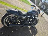 Harley-Davidson Sportster 1200X Forty Eight - HARLEY-DAVIDSON SPORT